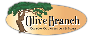 Olive Branch Custom Countertops