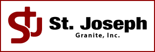 St Joseph Granite