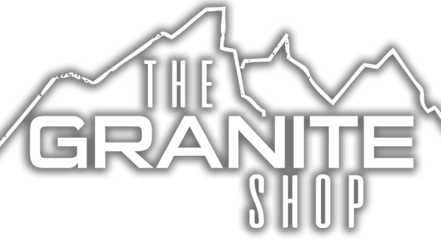 The Granite Shop